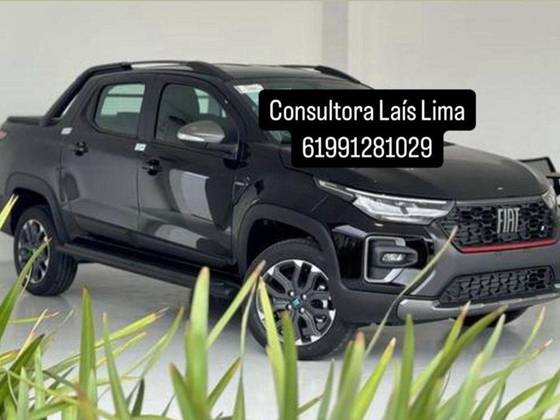 FIAT STRADA 1.0 TURBO 200 FLEX ULTRA CD CVT